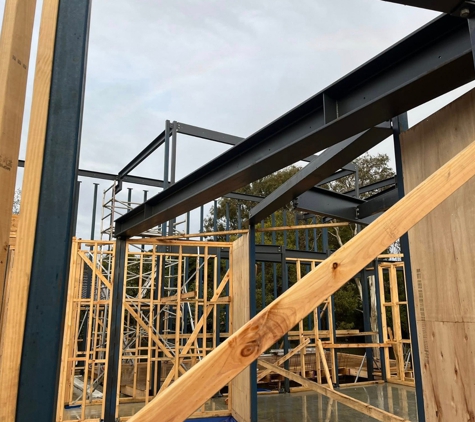 PT STEEL & FABRICATIONS PTY LTD - Wantirna South, VIC