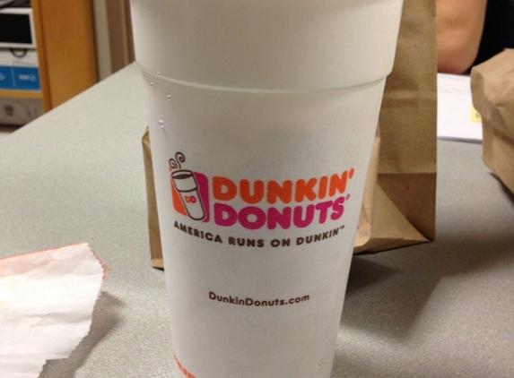 Dunkin' - Boston, MA