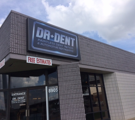 Dr. Dent - Shawnee Mission, KS