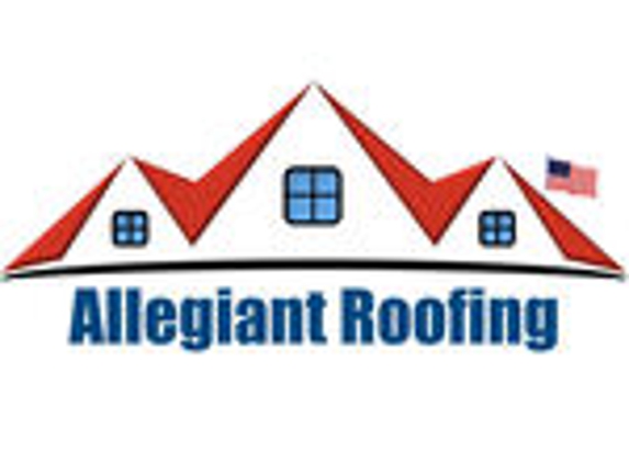 Allegiant Roofing - Kettering, OH