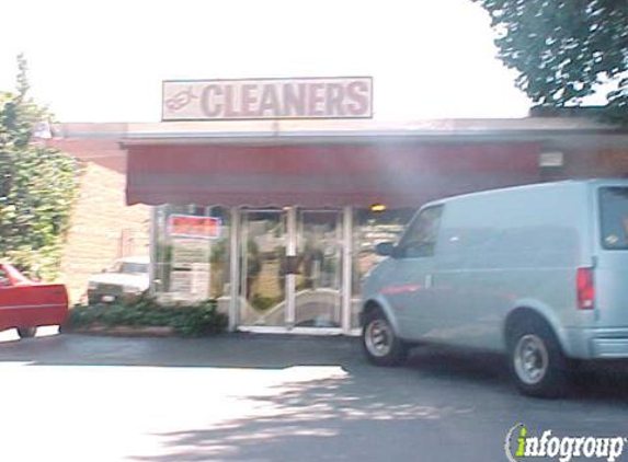 Rex Cleaners - San Jose, CA