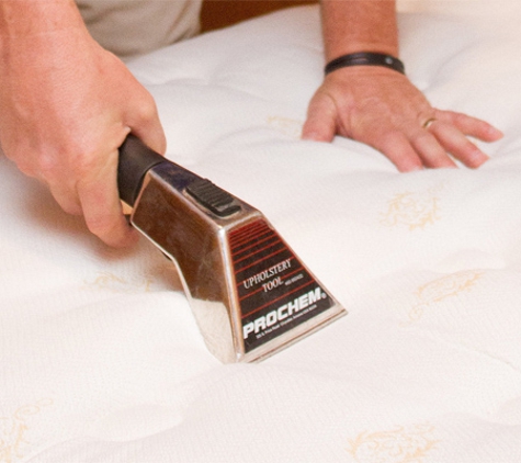 Spectrum Carpet & Upholstery Cleaning Company - Bristol, IN