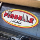 Pinballz Arcade - Games & Supplies