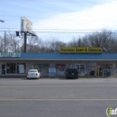 Thompson Lane Market - General Merchandise