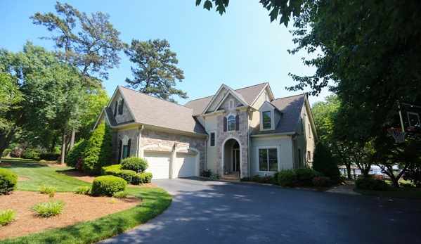 Tip Top Garage Doors - Charlotte, NC