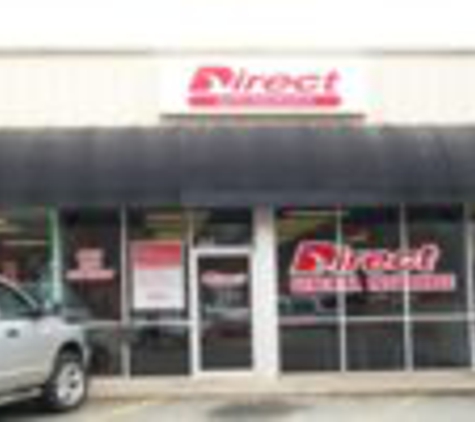 Direct Auto & Life Insurance - Conway, AR