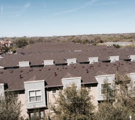 Green Eagle Roofing and Construction - Lake Dallas, TX