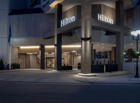 Hilton Arlington National Landing - Arlington, VA