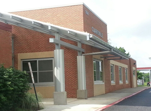 Clarksville Elementary School - Clarksville, MD