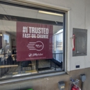 Jiffy Lube Oil Change