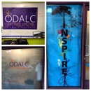 Oakland Digital Arts & Literacy Center - Data Processing Service