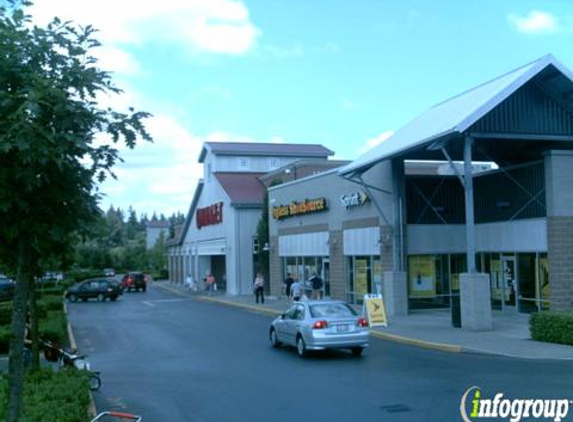 Whidbey Bank - Woodinville, WA