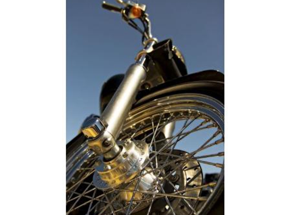 Central Coast Motorcycles & Scooters - West Gosford, NSW