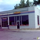 Midas Auto Service Experts - Auto Repair & Service