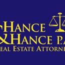 Hance & Hance - Real Estate Attorneys