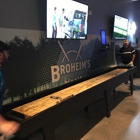 Broheim's Indoor Golf & Pub