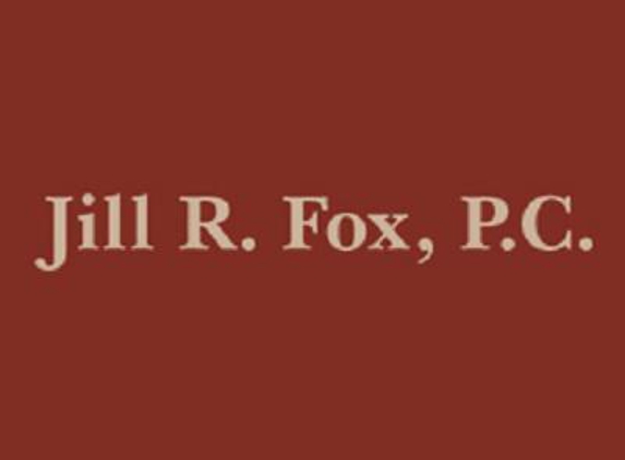 Jill R. Fox, P.C. Attorney At Law - Mcminnville, OR