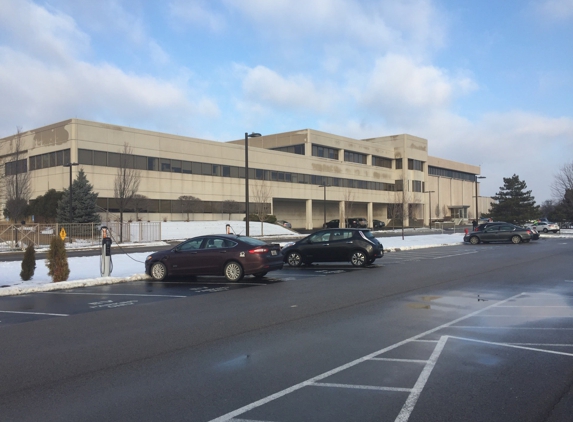 Underwriters Laboratories Inc - Northbrook, IL