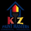 KZ Paint Masters gallery