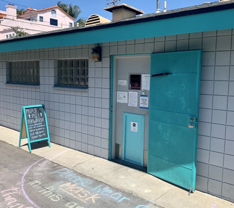 Turquoise Animal Hospital - San Diego, CA. April 7, 2021