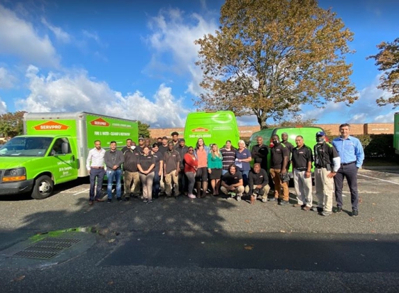 SERVPRO of Reston/Herndon