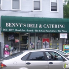 Benny's Deli & Catering