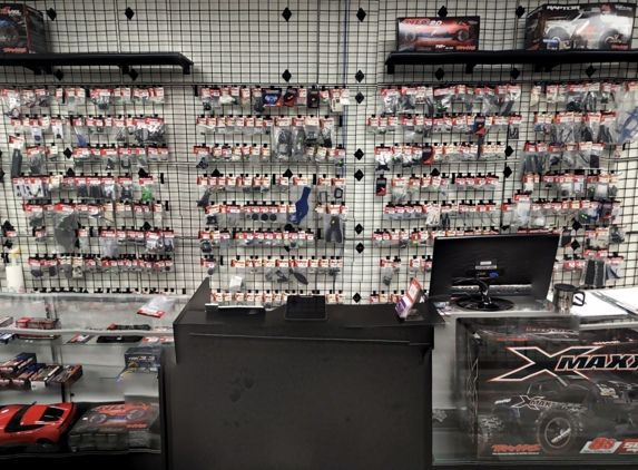 RC Hobby Shop - Houston, TX