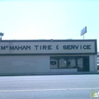 McMahan Tire Service