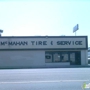 McMahan Tire Service