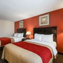 Quality Inn Kingsville Hwy 77 - Motels