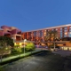 Hilton Orange County/Costa Mesa