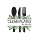 Clean Plates by Ashley