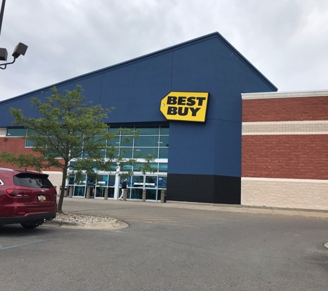 Best Buy - Traverse City, MI