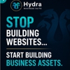 Hydra Business Suite gallery
