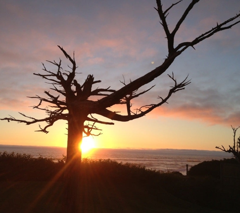 The Inn at Arch Cape - Arch Cape, OR