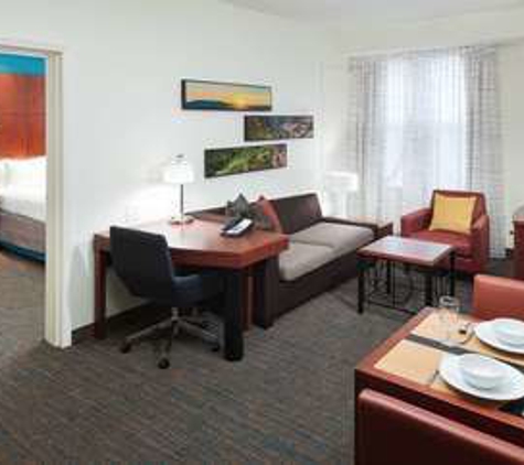 Residence Inn Franklin Cool Springs - Franklin, TN