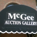 McGee Auction Gallery - Auctioneers
