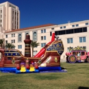 Air Bounce San Diego - Inflatable Party Rentals
