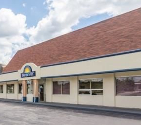 Days Inn - Christiansburg, VA