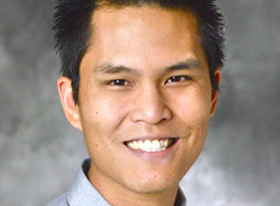 Wu, Allen G, MD - Oak Lawn, IL