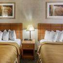 Quality Inn at Collins Road - Cedar Rapids - Motels