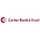 Carter Bank & Trust - Banks