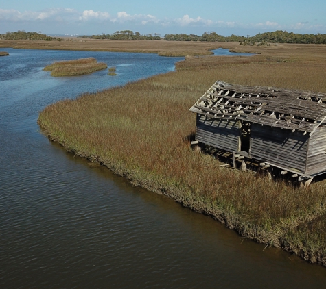 Bald Head Island Life