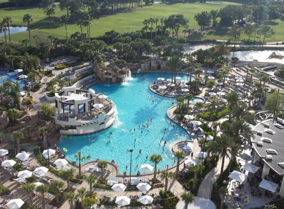 Marriott Hotels & Resorts - Orlando, FL