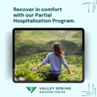 Valley Spring Recovery Center