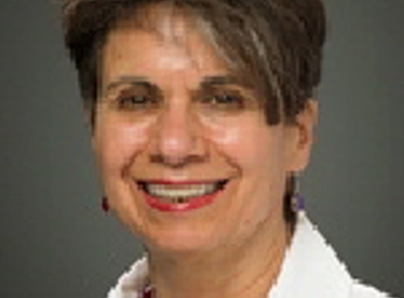 Dr. Charlotte Ann Reback, MD - Colchester, VT