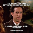 Chad McMahon - State Farm Insurance Agent - Insurance