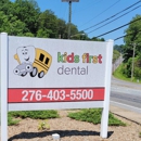 Kids First Dental