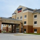 Fairfield Inn & Suites