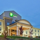 Holiday Inn Express Troutville - Roanoke North